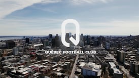 Québec football club