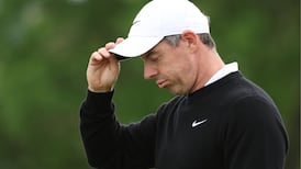 Des ennuis pour Scheffler, McIlroy se dit moins « merdique »