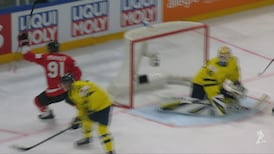 Tavares ouvre le bal pour le Canada au Mondial