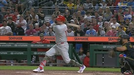Et de 20 pour Kyle Schwarber! 