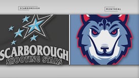 Shooting Stars 91 - Alliance 87