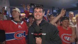 Le Centre Vidéotron vibre au rythme des séries