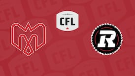 Alouettes de Montréal c. Rouge et Noir d'Ottawa