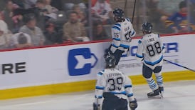 Incroyable! Bulans marque deux buts rapides et c'est 4-4! 