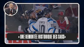 Une remontée historique pour Chicoutimi