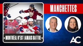 Les manchettes des experts