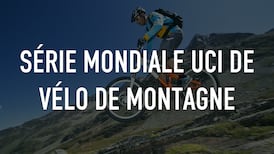 Série mondiale UCI de vélo de montagne