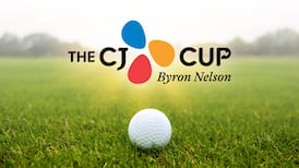 Coupe CJ Byron Nelson, ronde finale