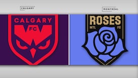 Wild FC 2 – Roses 2