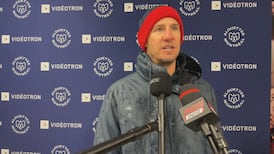 « Alexander sera prêt, il saura s’ajuster »