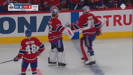 Le 2e de Quinn chasse Dobes du match