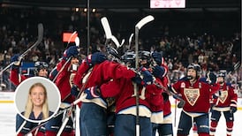 La Victoire se rapproche de la Coupe Walter
