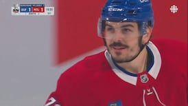 Xhekaj assure la réplique à Dahlin