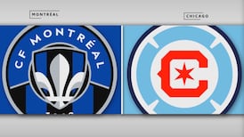 CF Montréal 0 - Fire 2