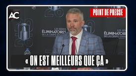 Le CH devra « rebondir vers l'avant »