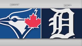 Blue Jays 2 – Tigers 1 (10 manches)