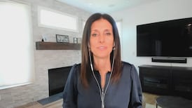 Manon Rhéaume : le parcours parfait pour le poste à Detroit