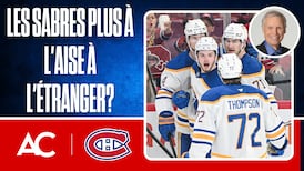 À qui l'avantage dans le match no 7?