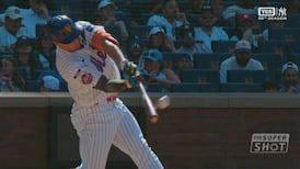 Tyrone Taylor joue un vilain tour aux Yankees