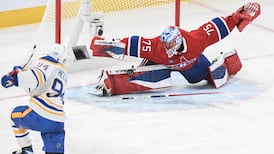 Top-10 : arrêts de Jakub Dobes en séries