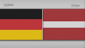 IIHF : Allemagne 0 - Lettonie 2