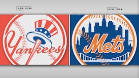 Yankees 6 - Mets 7 (10 manches)