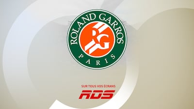 Internationaux de tennis de France 2026 - Court Simonne-Mathieu