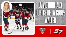 La Coupe Walter en ligne de mire pour la Victoire