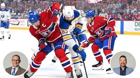 Répondre avec rigueur face aux Sabres 