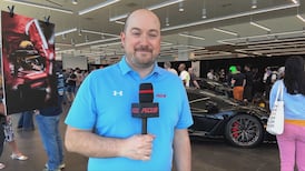 L’art de saisir l’imprévisible au Grand Prix du Canada
