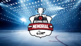 Silvertips d'Everett contre Saguenéens de Chicoutimi