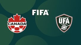 Canada contre Ouzbékistan