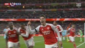 Les coups de pied de coin : l’arme fatale d’Arsenal