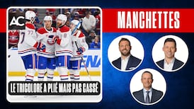 Les manchettes des experts