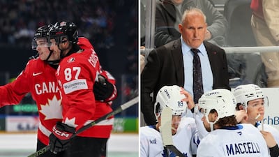 Entre triomphe, retour et rumeurs dans le monde du sport