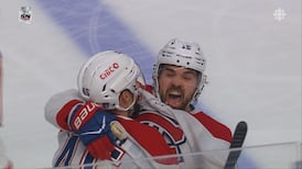 « Comme le Canadien on est parti pour la gloire!! »