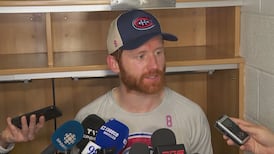 « L'exécution sera à revoir contre la Caroline »