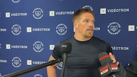 « Nos standards et attentes seront très élevés cette saison »