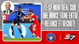 Quand les meilleurs doivent être encore meilleurs