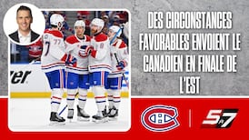 Des conditions réunies à point nommé pour le Tricolore