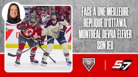 Une meilleure réplique d’Ottawa face à Montréal