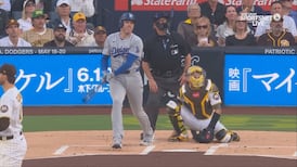 Bye bye! Freeman explose le lancer de Ganning