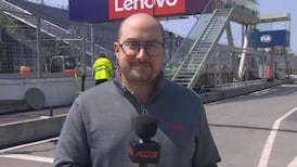 Chez Audi, un Québécois œuvrant loin des projecteurs