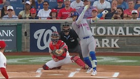 Quel départ pour Bo Bichette et les Mets!