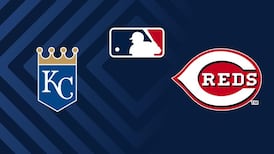 Royals de Kansas City c. Reds de Cincinnati