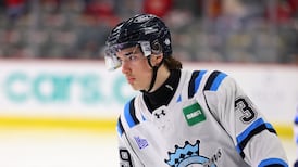 Victoire chargée d’émotion pour les Saguenéens