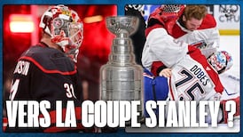 Qui a l’avantage en finale de l’Est?