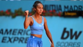 Fernandez met fin à la remontée de Frech à Strasbourg
