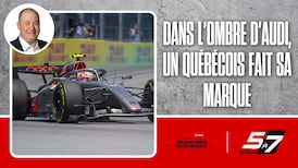 La contribution méconnue d’un Québécois chez Audi