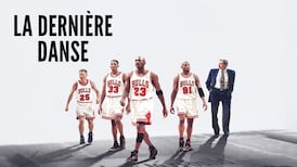 La dernière danse